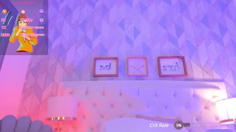  iara smith  online show from 02.13.25