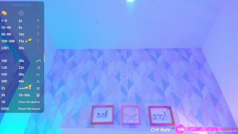  iara smith  online show from 02.25.25