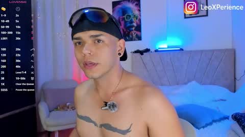 ibaby_crazy online show from 10.26.25