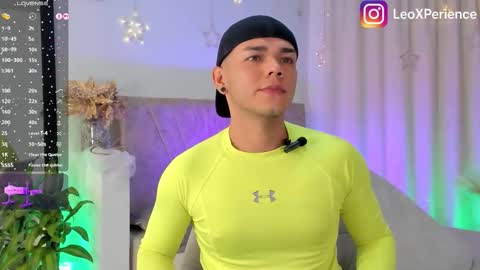 ibaby_crazy online show from 11.08.25