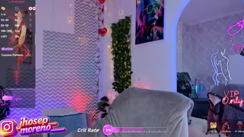 ibaby_crazy online show from 03.09.26