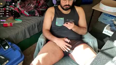 iBear0 online show from 02.25.26