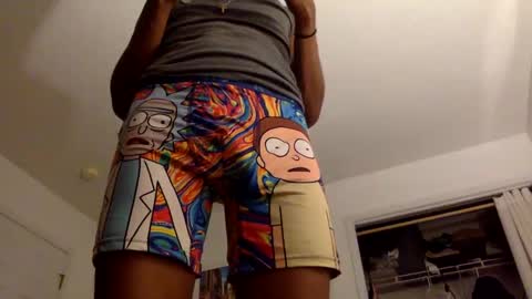 Snapshot of ibeentrillpapi chatting on 02.21.25 Fantastic Mistaker online show from 02.21.25