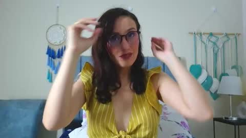 Snapshot of iberianmoonmk chatting on 10.24.25 Iberian Moon online show from 10.24.25