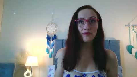 Iberian Moon online show from 01.11.26