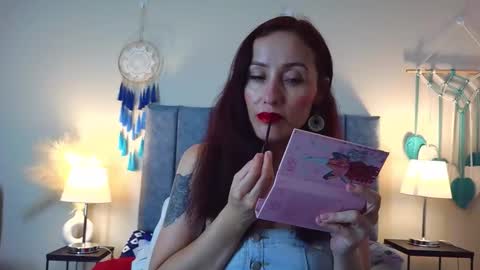 Iberian Moon online show from 01.18.26