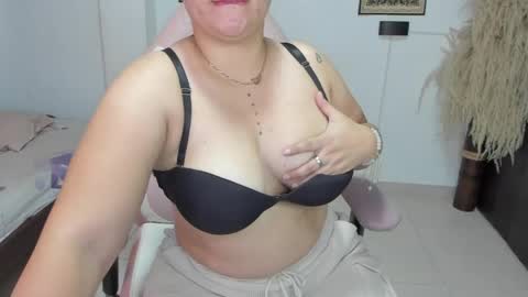 Snapshot of ibeth_diaz chatting on 04.14.26 ibeth_diaz online show from 04.14.26