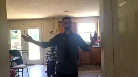 iblinker01 online show from 07.01.26