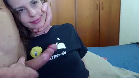 Snapshot of ibovegas chatting on 07.02.26 Laura e Augusto online show from 07.02.26