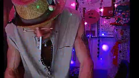 PMS online show from 12.28.24