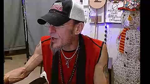 PMS online show from 12.29.24