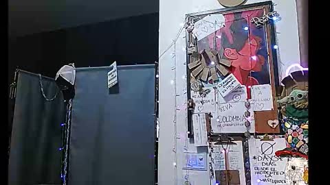 PMS online show from 12.30.24