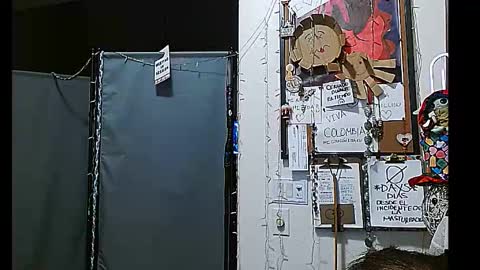 PMS online show from 12.31.24