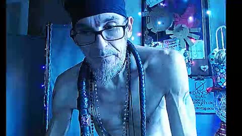 PMS online show from 12.31.24