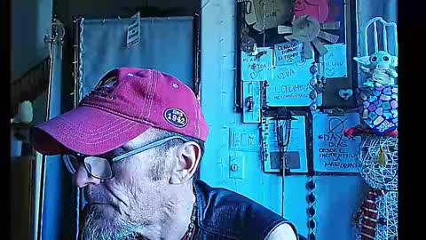 PMS online show from 12.31.24