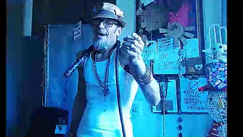 PMS online show from 01.01.25