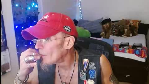 PMS online show from 02.24.25