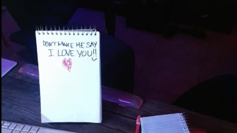 PMS online show from 02.26.25