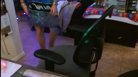 PMS online show from 02.27.25