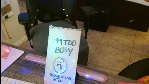 PMS online show from 02.28.25