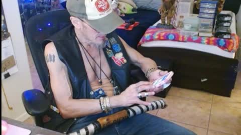 PMS online show from 02.28.25