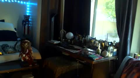 PMS online show from 09.26.25