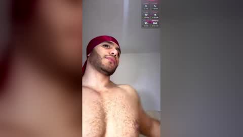 Snapshot of ibraiimm chatting on 06.25.26 Ibraim online show from 06.25.26