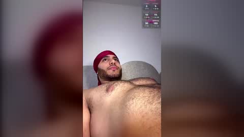 Snapshot of ibraiimm chatting on 06.30.26 Ibraim online show from 06.30.26
