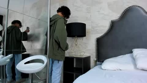 ibratxandy online show from 10.10.25