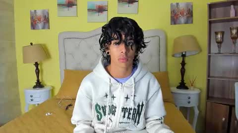 ibratxandy online show from 10.19.25