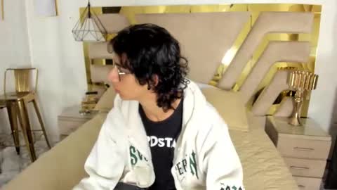 ibratxandy online show from 11.30.25