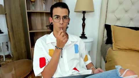 ibratxandy online show from 01.10.26