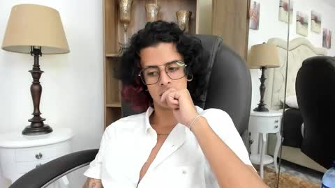 ibratxandy online show from 02.12.26