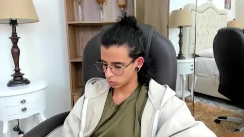 ibratxandy online show from 02.23.26