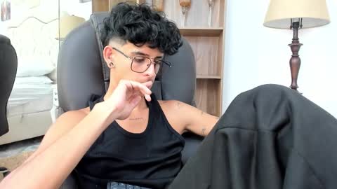 ibratxandy online show from 03.04.26