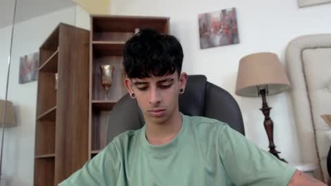 ibratxandy online show from 04.11.26