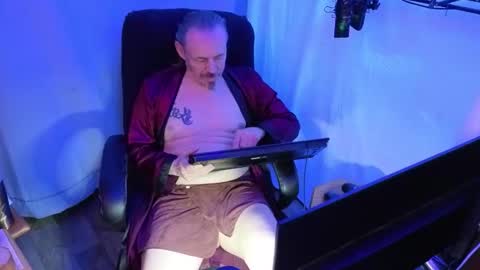 Rich online show from 04.01.26