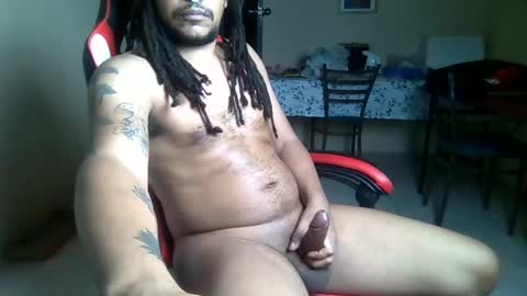 Kai Angelo online show from 11.19.25