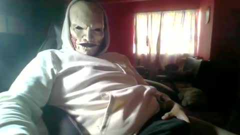 Snapshot of ibs666 chatting on 12.03.24 ibs666 online show from 12.03.24