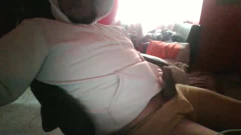 Snapshot of ibs666 chatting on 12.10.24 ibs666 online show from 12.10.24