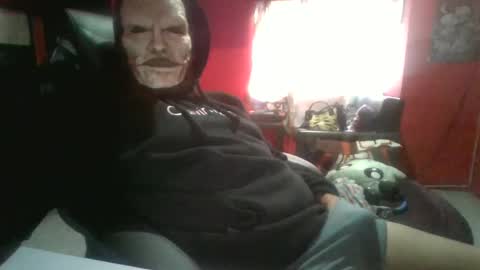 Snapshot of ibs666 chatting on 12.31.24 ibs666 online show from 12.31.24