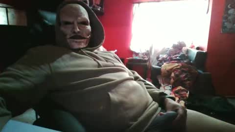 Snapshot of ibs666 chatting on 01.11.25 ibs666 online show from 01.11.25