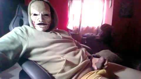 Snapshot of ibs666 chatting on 01.18.25 ibs666 online show from 01.18.25