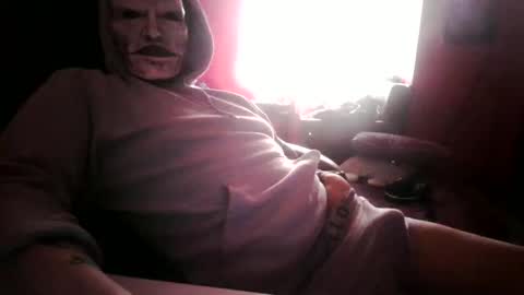 Snapshot of ibs666 chatting on 01.26.25 ibs666 online show from 01.26.25