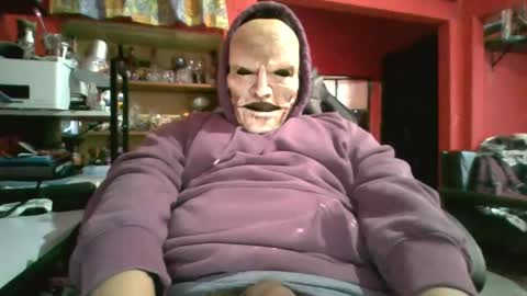 Snapshot of ibs666 chatting on 02.10.25 ibs666 online show from 02.10.25