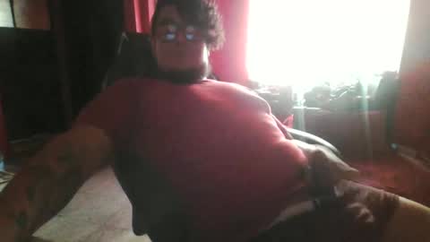 Snapshot of ibs666 chatting on 03.04.25 ibs666 online show from 03.04.25