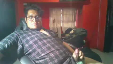 Snapshot of ibs666 chatting on 09.10.25 ibs666 online show from 09.10.25