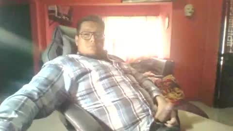 Snapshot of ibs666 chatting on 11.27.25 ibs666 online show from 11.27.25