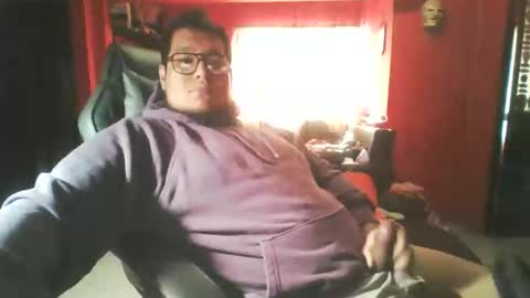 Snapshot of ibs666 chatting on 12.16.25 ibs666 online show from 12.16.25