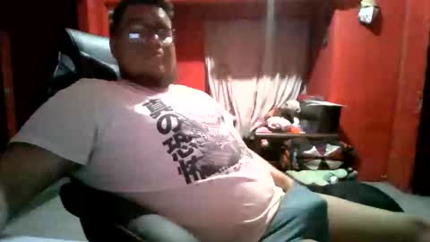 Snapshot of ibs666 chatting on 02.10.26 ibs666 online show from 02.10.26